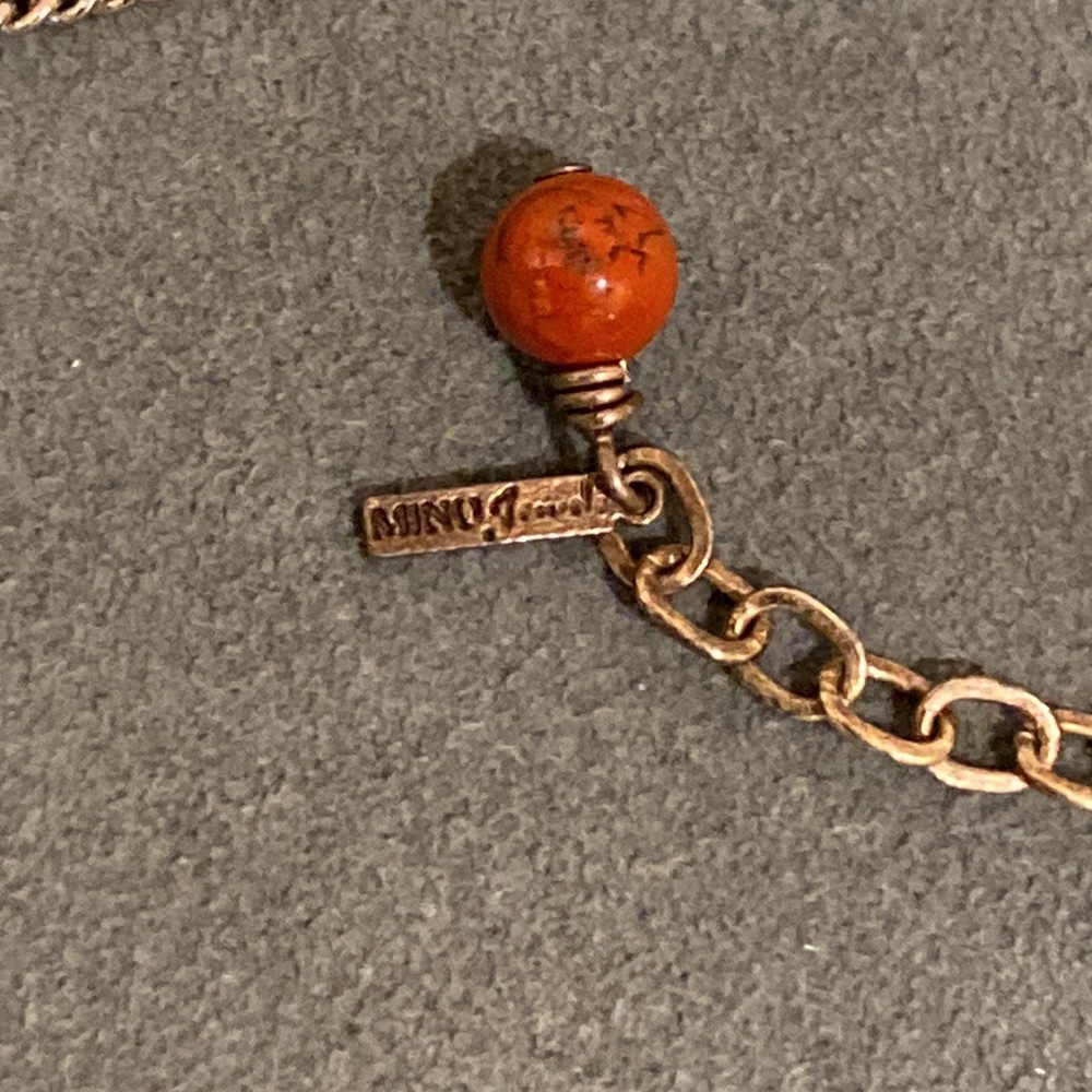 Statement Necklace - image 4